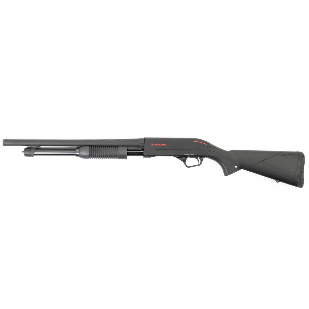 Winchester Sxp Defender